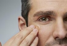 Enlarged pores: prevention and treatment for oily skin