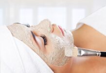 Masks for different skin types