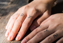 What to keep in mind when getting a tattoo?